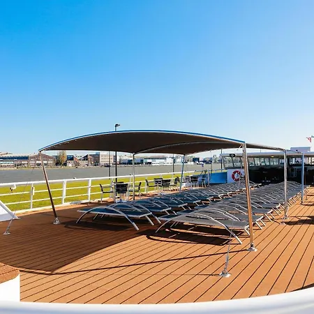 Hotelships Holland Hotel Cologne
