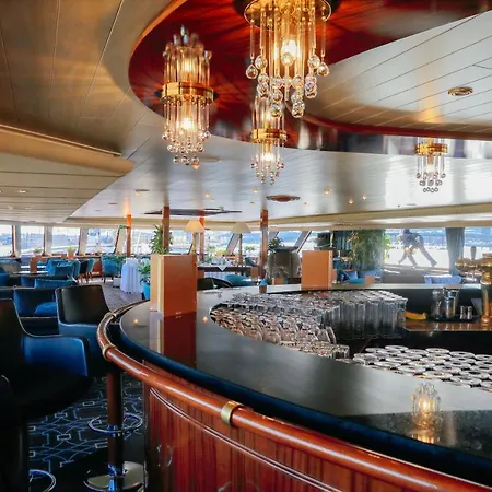 Hotelships Holland Cologne