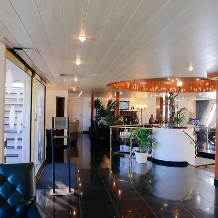 Hotelships Holland 4*