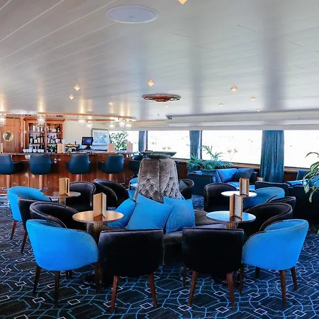 Hotelships Holland Hotel 4*