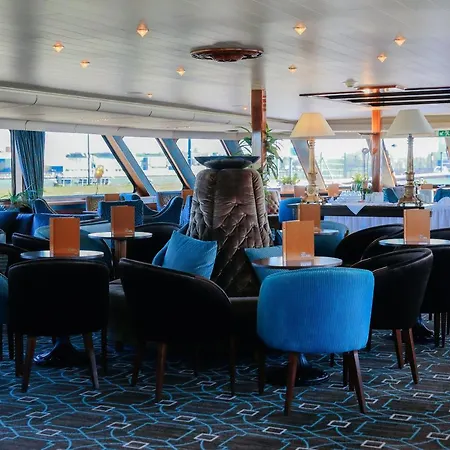 Hotelships Holland 4* Cologne