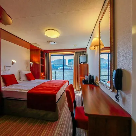 Hotelships Holland Hotel