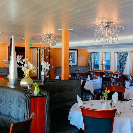 Hotelships Holland Cologne