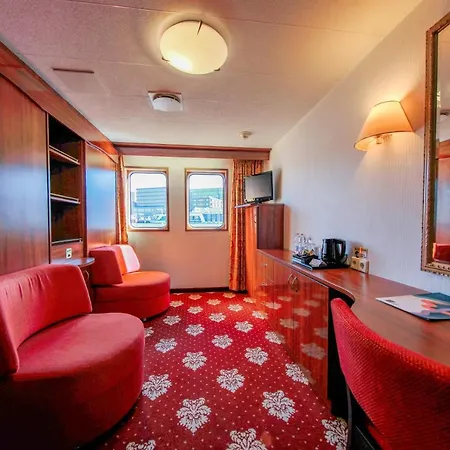 Hotelships Holland Hotel