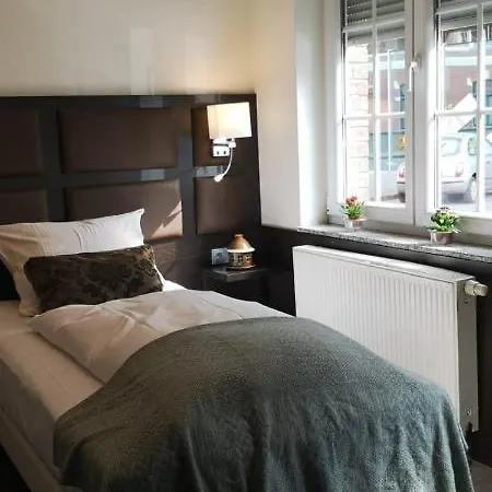Hotel City 2*