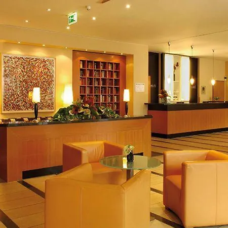 Plaza Premium Cologne