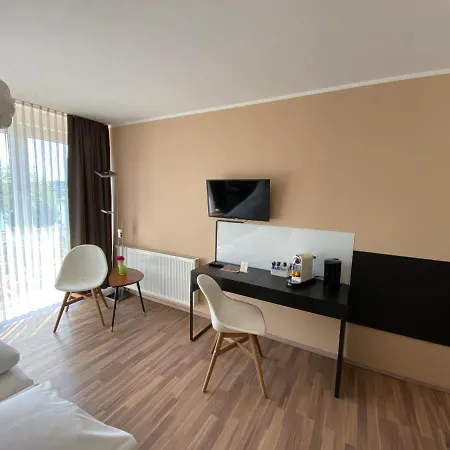 Drei Kronen Hotel Cologne