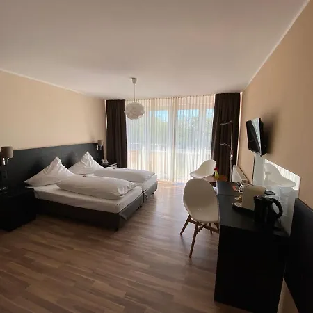Drei Kronen 3* Cologne