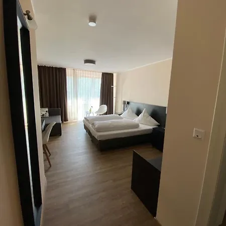 Drei Kronen Hotel Cologne