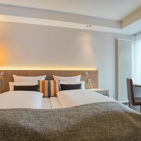 Kommerzhotel