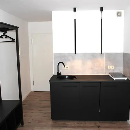 Apartament A-partment • - Schokoladenmuseum Kolonia