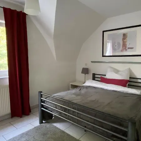 Apartment Comfort Boardinghouse Rodenkirchen Cologne