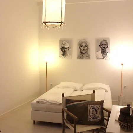 A-partment • Urban Living • - Ehrenfeld * Cologne