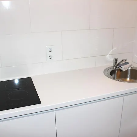 Apartment A-partment • Urban Living • - Ehrenfeld