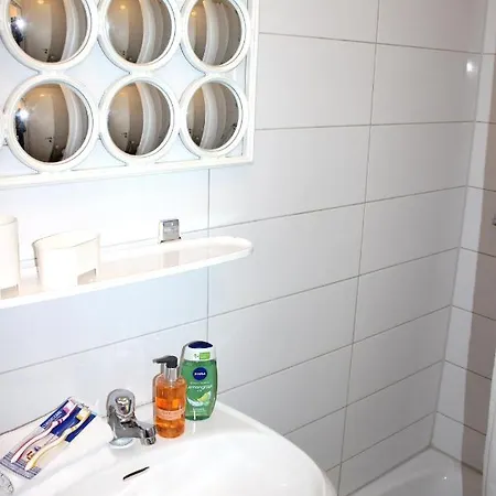 Apartment A-partment • Urban Living • - Ehrenfeld Cologne