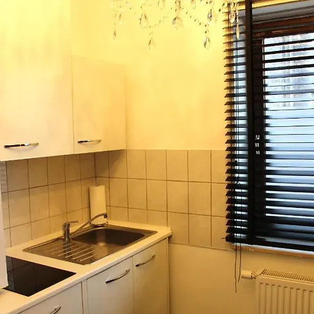 A-partment • Urban Living • - Ehrenfeld Apartment Cologne