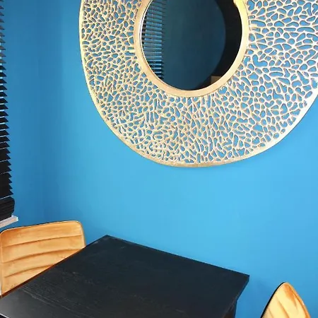 Apartment A-partment • Urban Living • - Ehrenfeld *