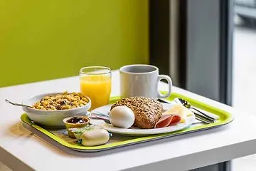 Ibis Airport Hotel Cologne