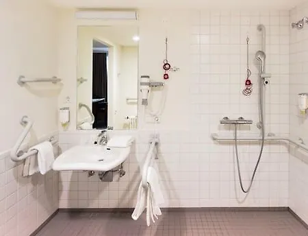 Stadthotel Am Römerturm Hotel Köln