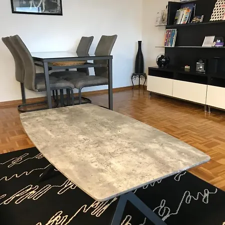 Apartment Deutz *