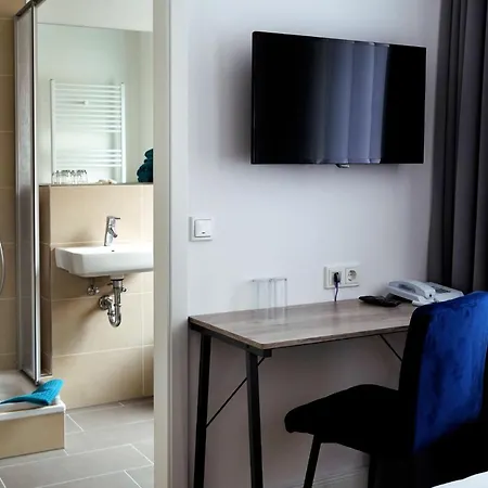 Im Kupferkessel Hotel 2*
