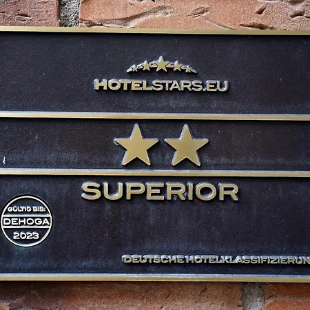 Im Kupferkessel Hotel Cologne