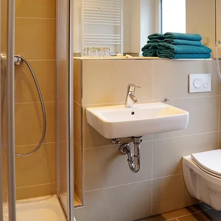 Im Kupferkessel Hotel Cologne