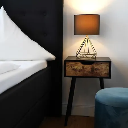 Im Kupferkessel Hotel