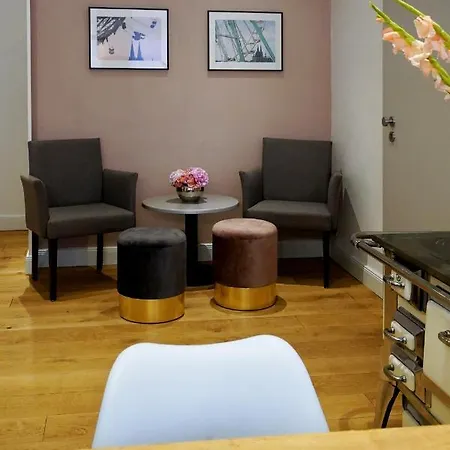 Im Kupferkessel Hotel Cologne