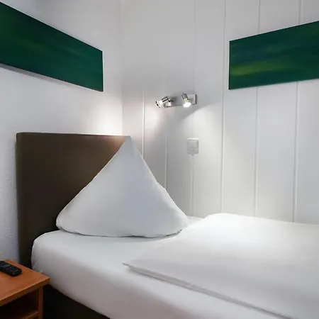 Hotel Im Kupferkessel Cologne