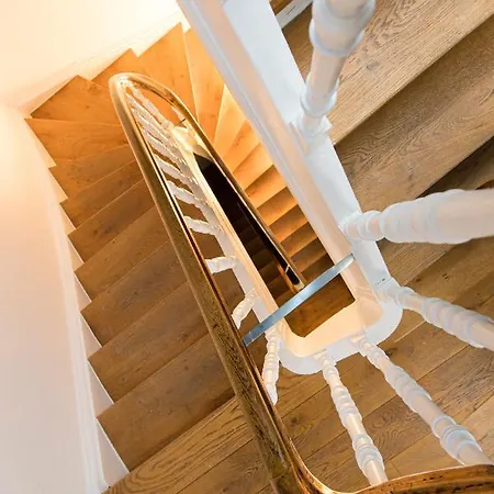 Apartment Statthaus - Statt Cologne