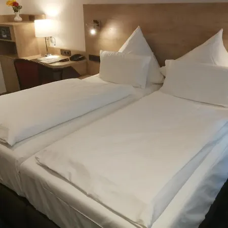 An Der Philharmonie 4* Cologne