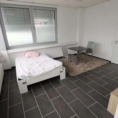PureOne Hotels Köln