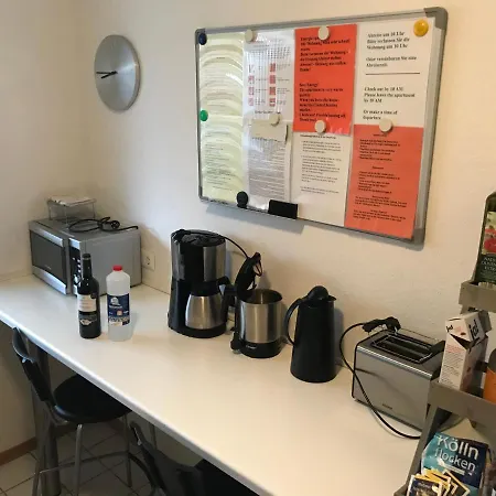 Deutz Apartment