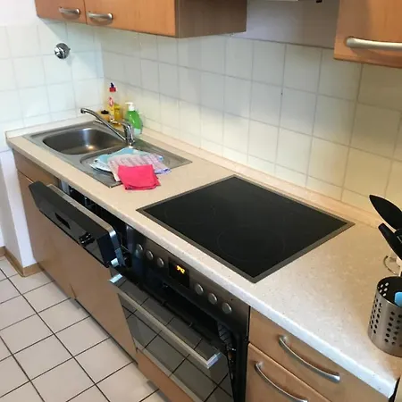Deutz Apartment