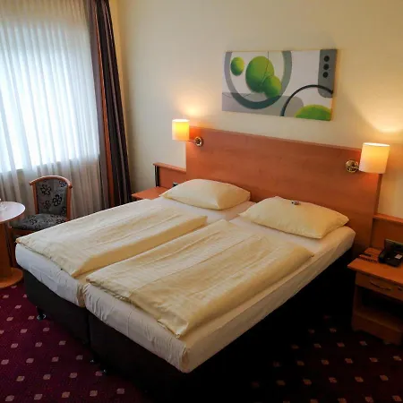 Boulevard - Superior Hotel Köln