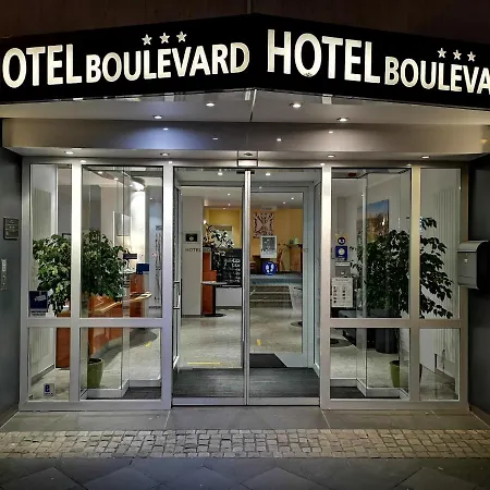 Boulevard - Superior Hotel