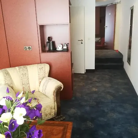 An Der Philharmonie 4* Cologne
