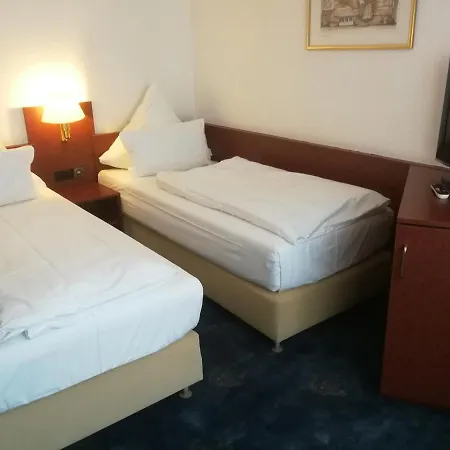An Der Philharmonie Hotel Kolonia