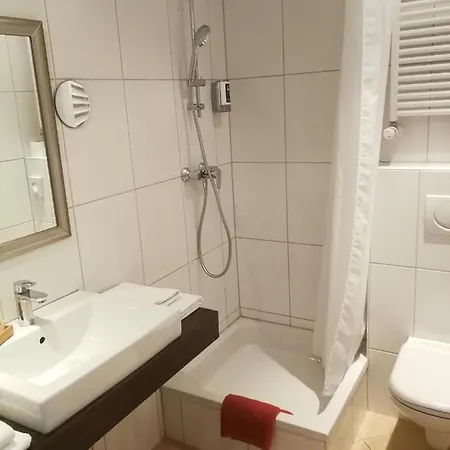Hotel An Der Philharmonie Kolonia
