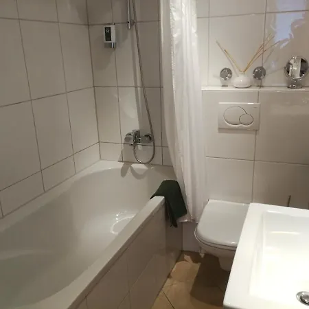 Hotel An Der Philharmonie 4*