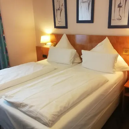 An Der Philharmonie Hotel Kolonia