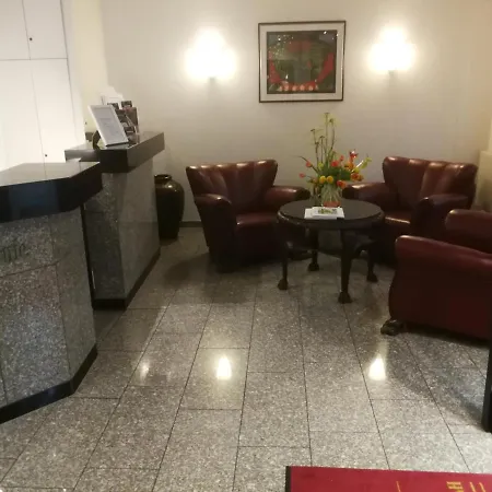 An Der Philharmonie Hotel 4*