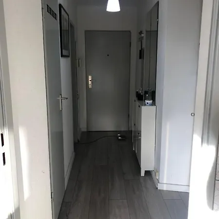 Apartment Sonne Cologne