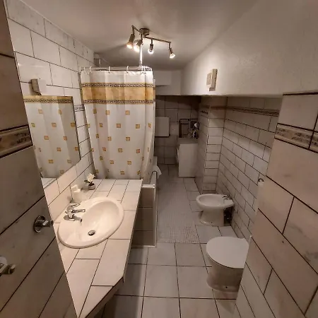 Basement *