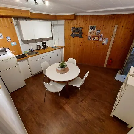 Basement *