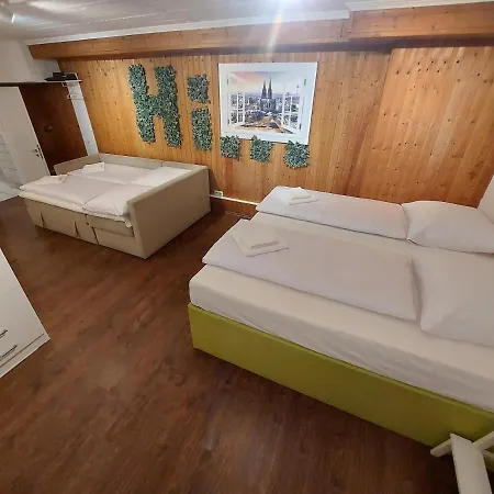 Basement Cologne