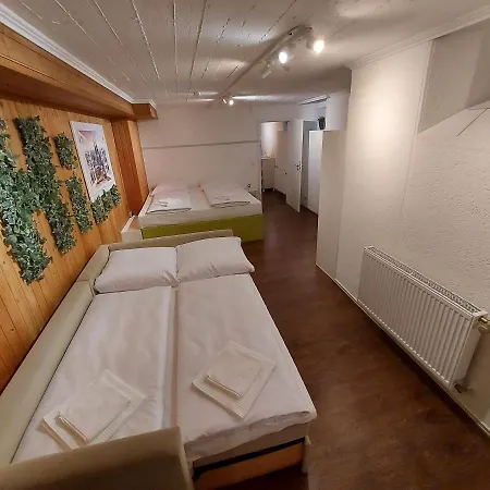 Basement Apartment Cologne