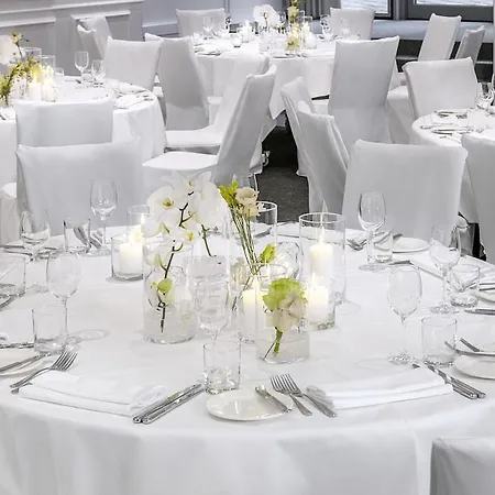 Nh Collection Mediapark Hotel Colonia
