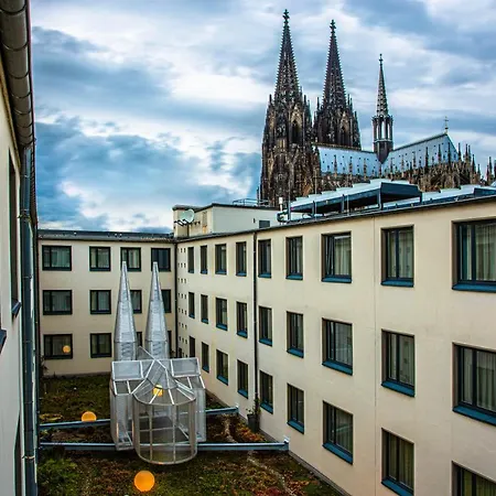 Mondial Am Dom Mgallery Cologne